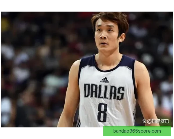 丁彦雨航回忆NBA遗憾小牛曾给合同小乔丹一直是我好兄弟 丁彦雨航回忆NBA遗憾小牛曾给合同小乔丹一直是我好兄弟