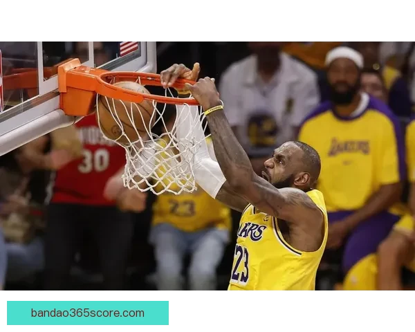 詹姆斯火湖大战回顾晒照霸气庆祝七连胜调侃球迷引热议