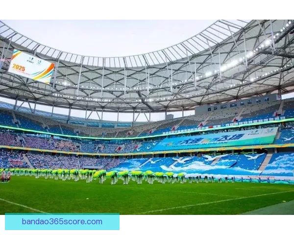 围绕2026世界杯体育场建设推动城市发展与国际赛事融合新格局