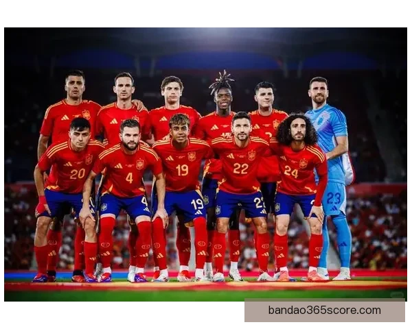 美加墨世界杯胜负赔率最新分析及夺冠趋势预测