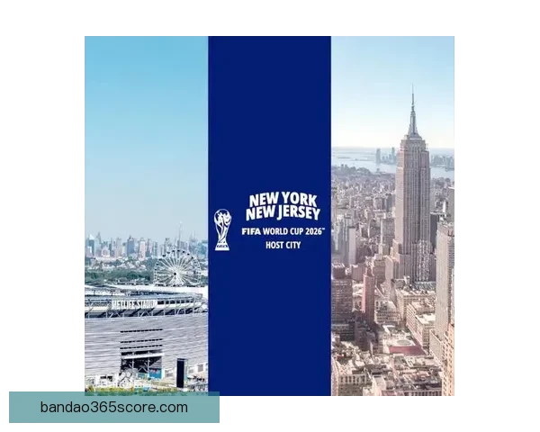 美加墨世界杯联合主办：揭开三国协作与赛事创新的历史篇章