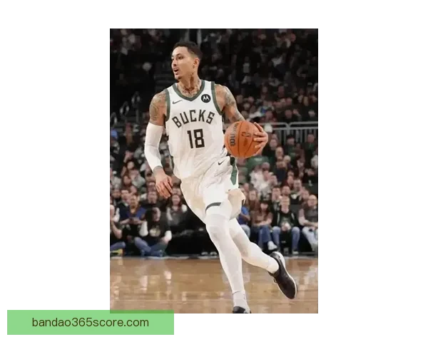 库兹马伤退罗林斯砍下26分10助攻 雄鹿险胜太阳终结两连败太阳遭遇五连败