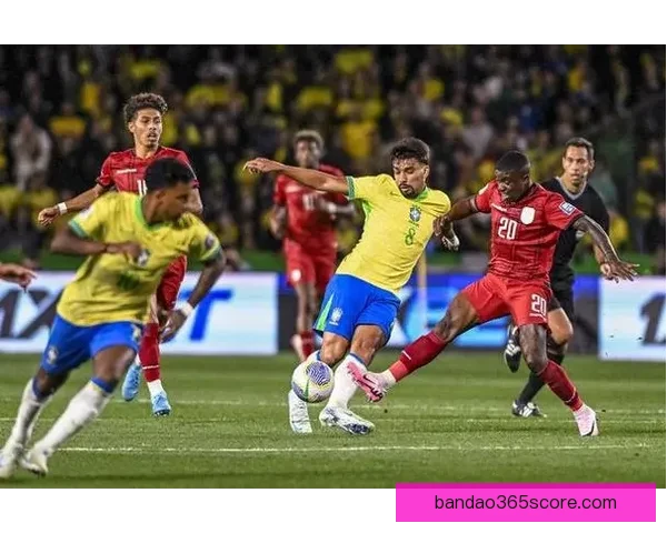 美加墨世界杯观赛投注全攻略及投注技巧解析