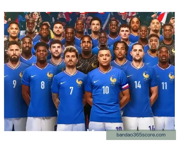 美加墨世界杯胜负赔率最新分析及夺冠趋势预测