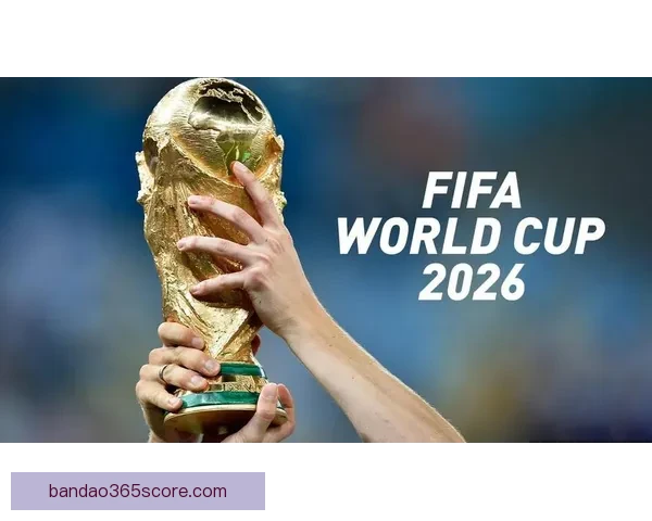 美加墨联手申办世界杯开启北美足球新时代，赛事改革与发展潜力大揭秘
