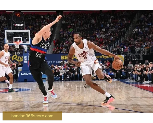 勇士挑战活塞波神能否复苏 坎宁安缺阵杜伦力争双杀对手