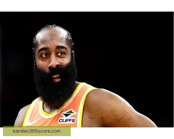 阿特金森：米切尔哈登都是顶级得分手 防守不重视季后赛难走远